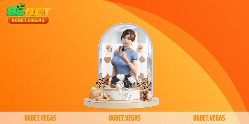 Giới thiệu về thương hiệu casino 86bet