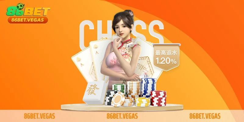 Đánh bài 86bet ăn tiền thật và bí quyết thắng lớn cho tân thủ