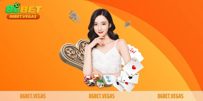 Giới thiệu 86bet về lịch sử hình thành