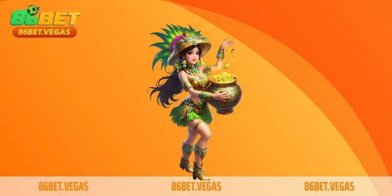 Bí quyết chinh phục Nổ Hũ 86bet