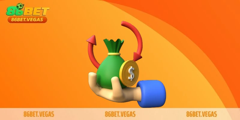 Nạp tiền qua ví điện tử