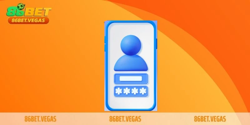 Hướng Dẫn Chi Tiết Cách Đăng Nhập 86bet